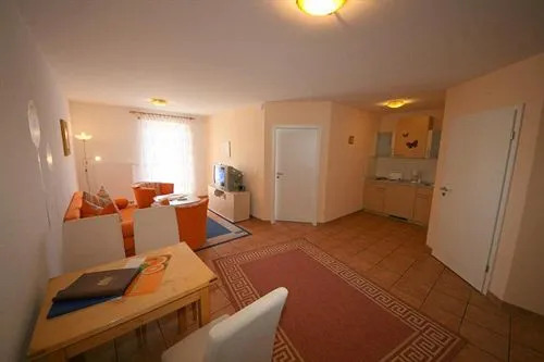 Hotel Albatros
