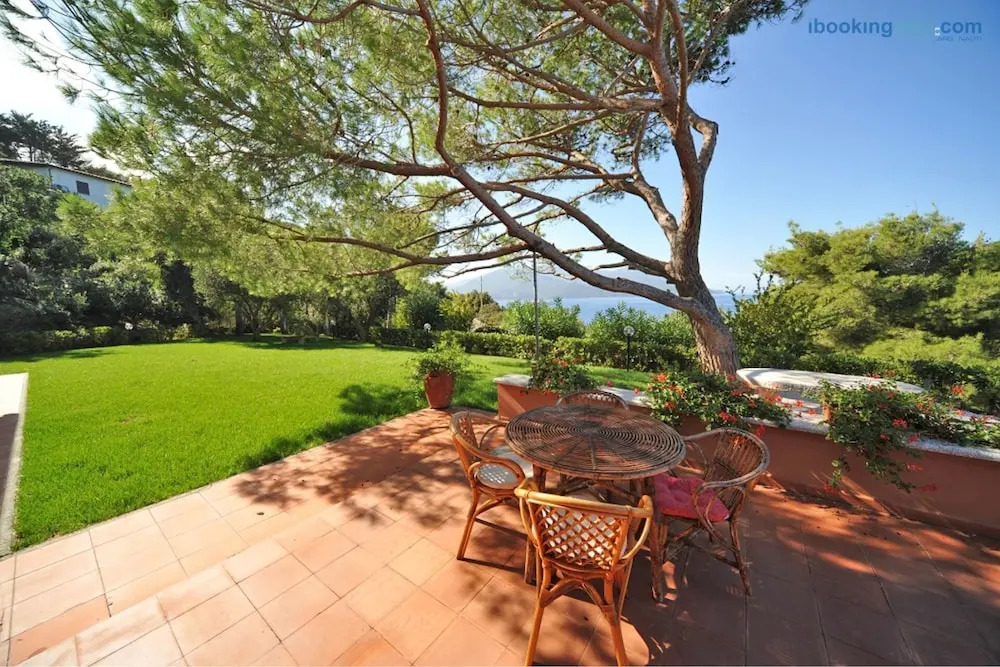 Villa Enfola