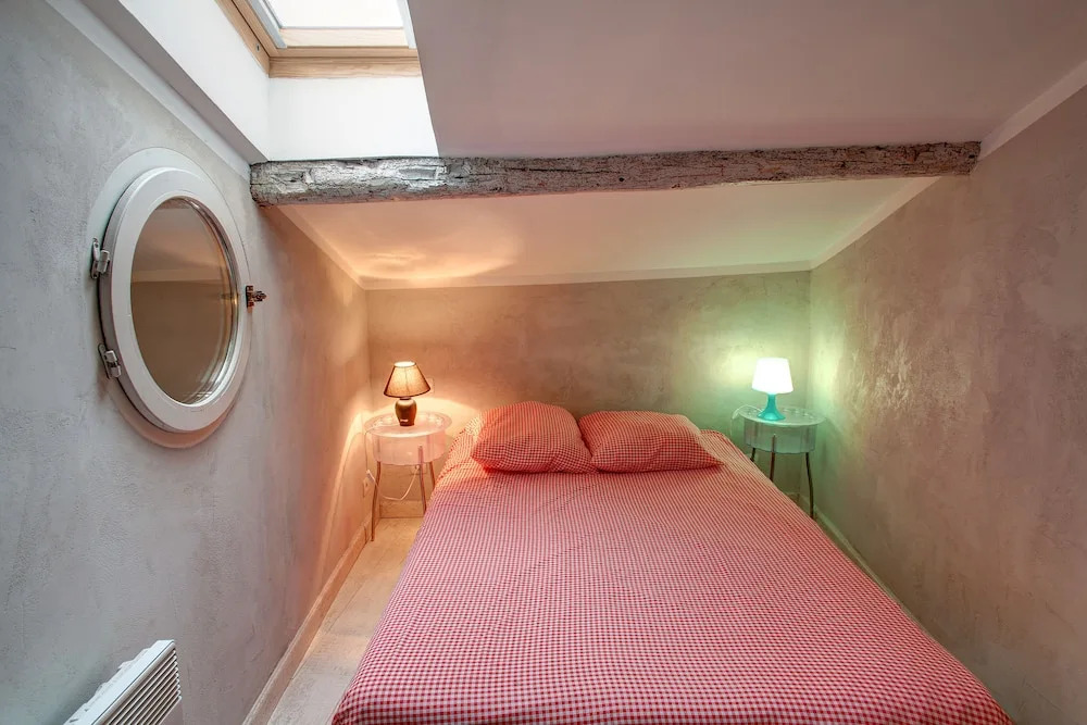 Duplex des 13 Cantons