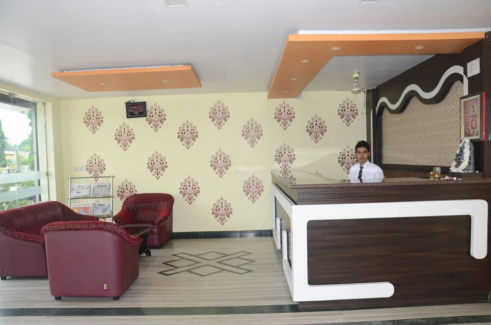 Hotel Pramod