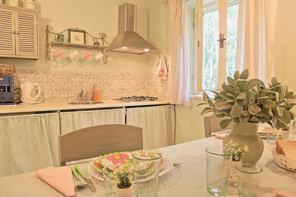 Prasini Luxury Cottage