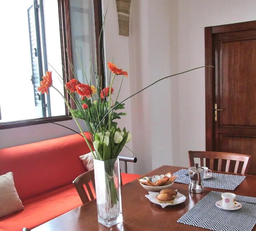 La Ginestra Residence