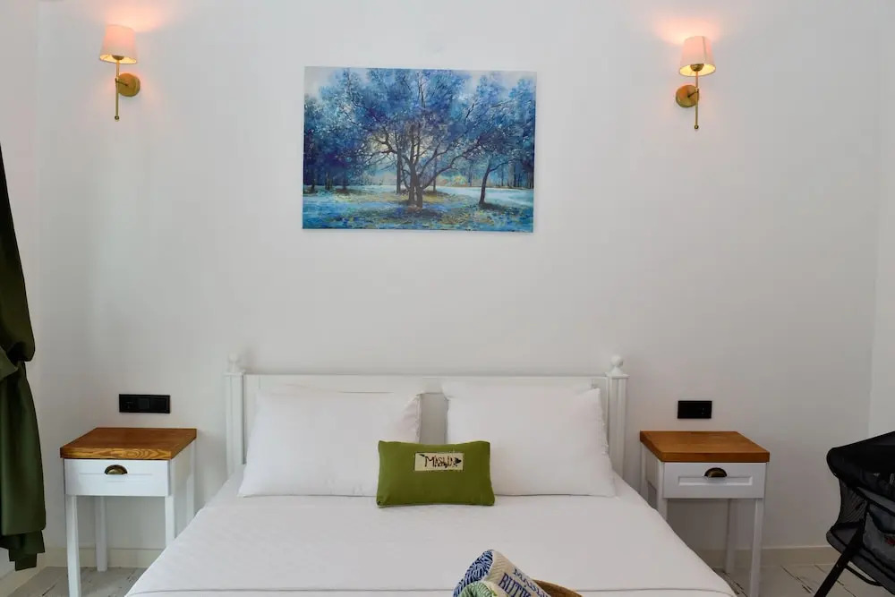 Maslin Otel