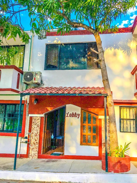 Yuu-Lee Casa Bendita Huatulco