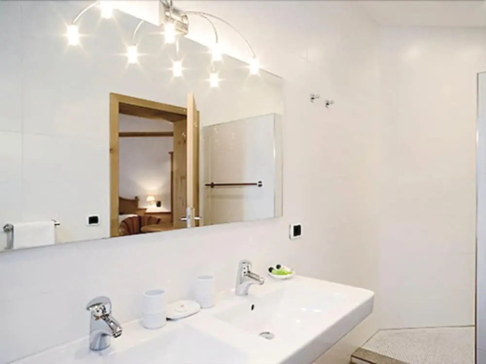 Residence Hotel Alpinum