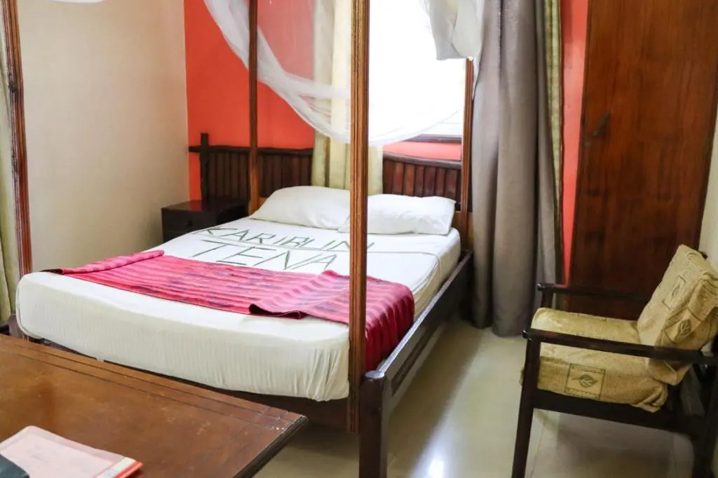 Darajani Hotel