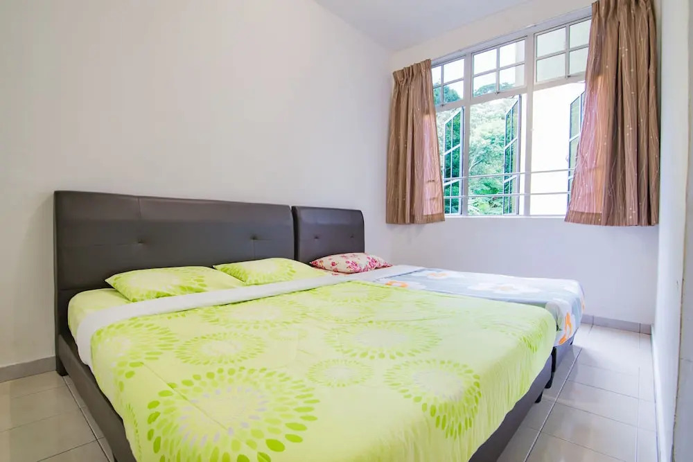 Cameron Highlands Apartment (Crown Imperial) 405