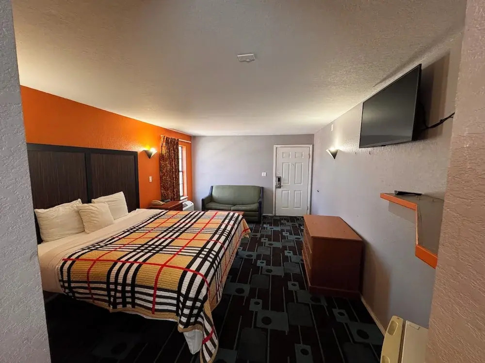 luxury inn