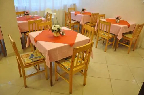 Harmony Panzió