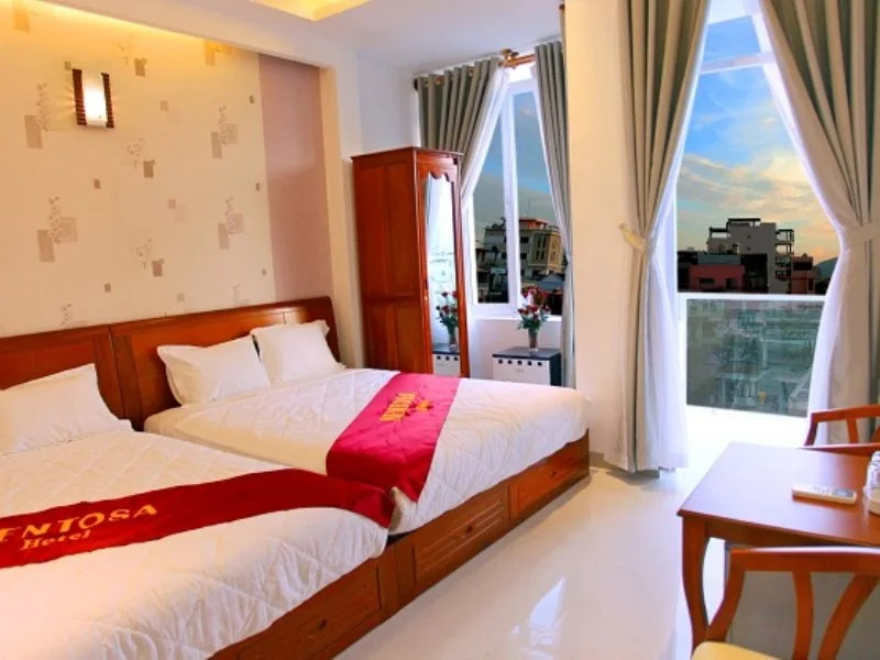 Sentosa Hotel Nha Trang