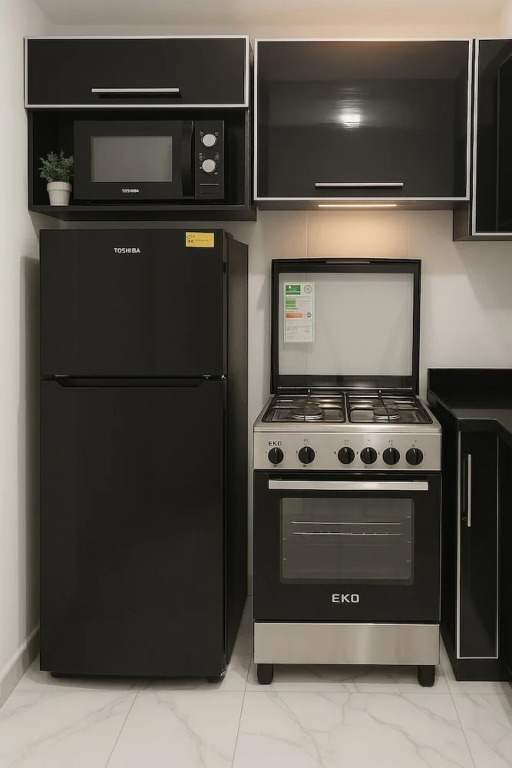 Apartment & Chalet بورتو سعيد فندق وشقق مميزة