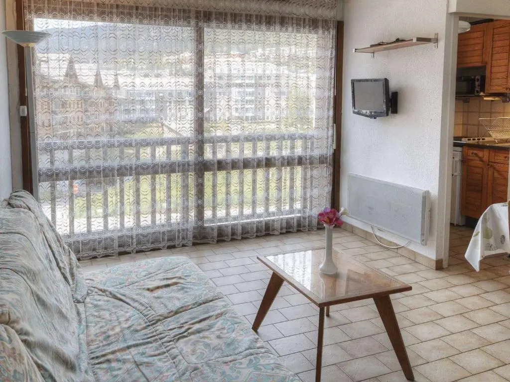 Appartement Briançon, 1 pièce, 2 personnes - FR-1-330C-42