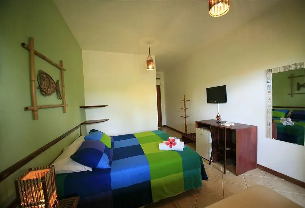 Villa Do Holandes