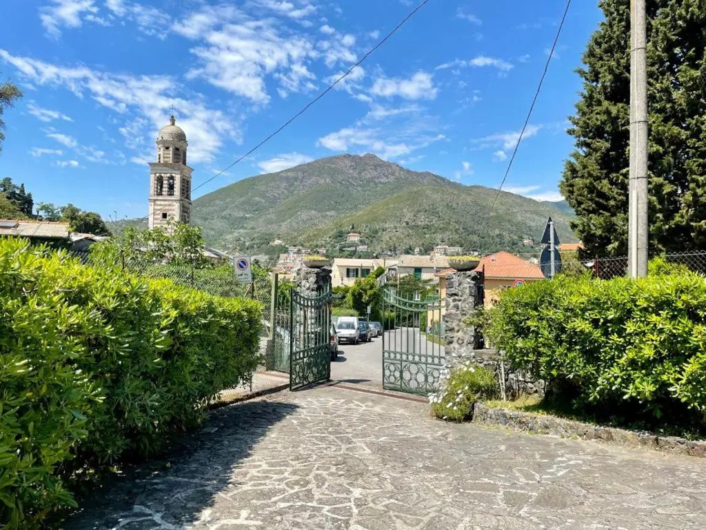 Blue Sky apartment - Levanto, 5 Terre