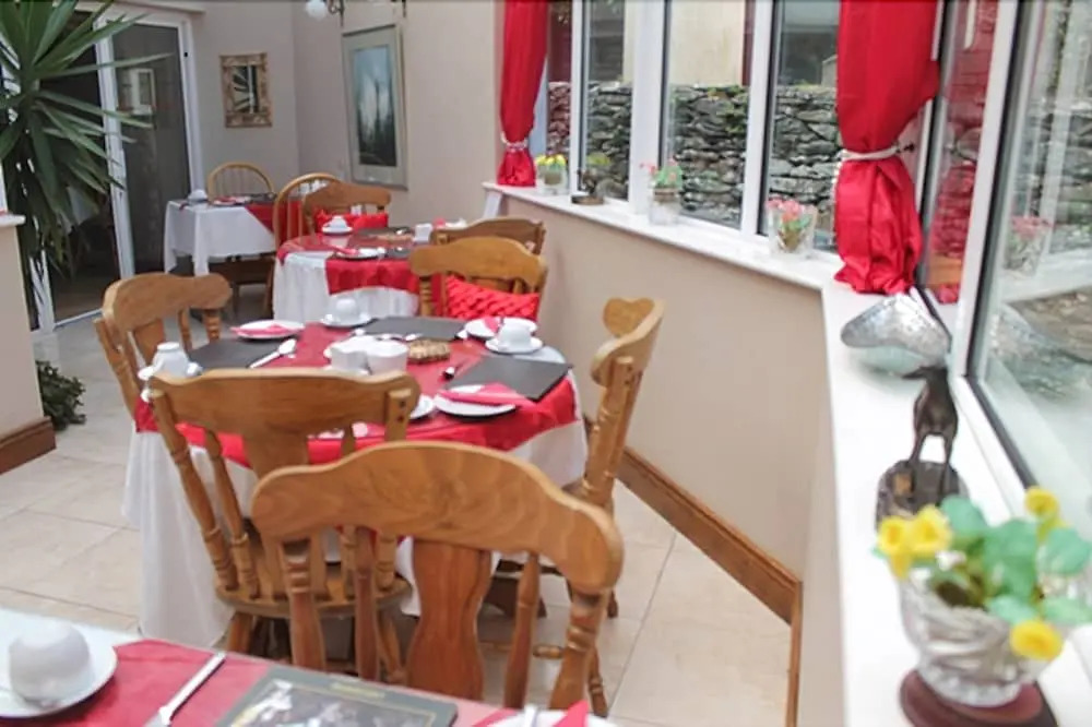 Boland's B&B