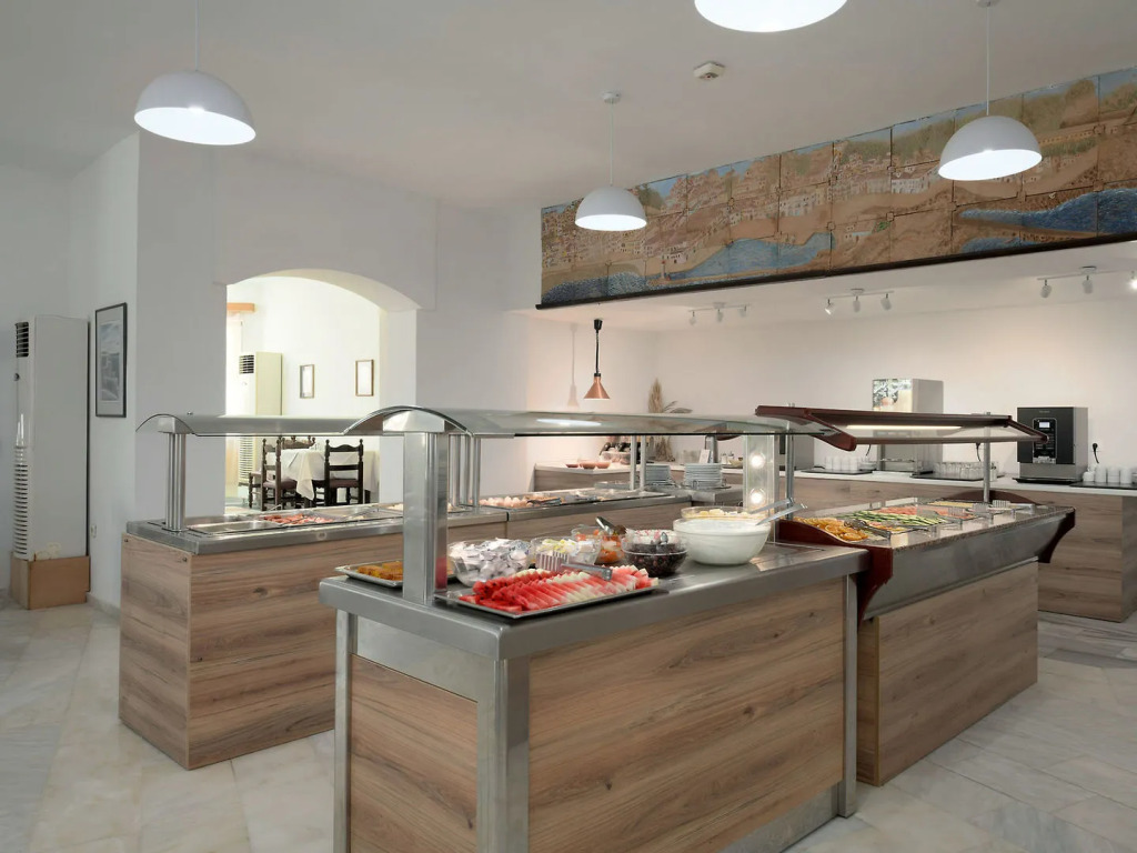 Azul Eco Hotel
