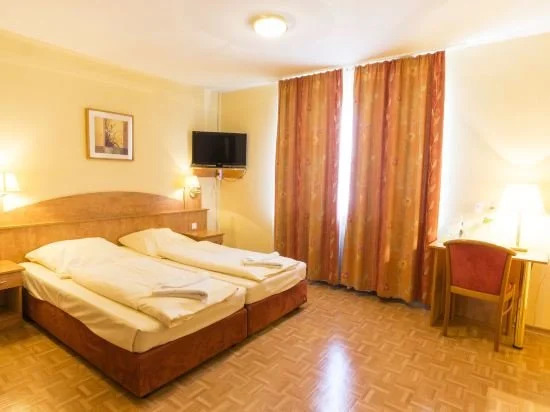 Hotel Gasthof Rose