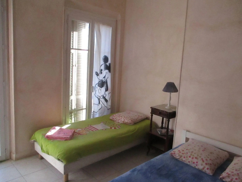 Chez Brigitte Guesthouse