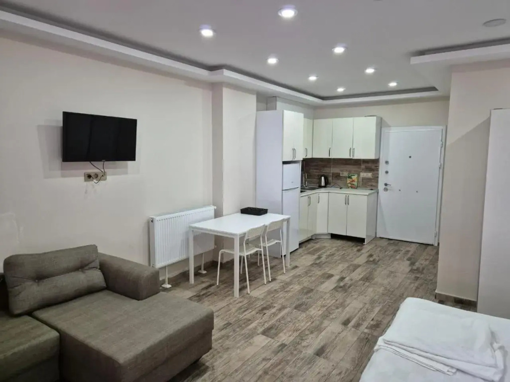 Hotel meri