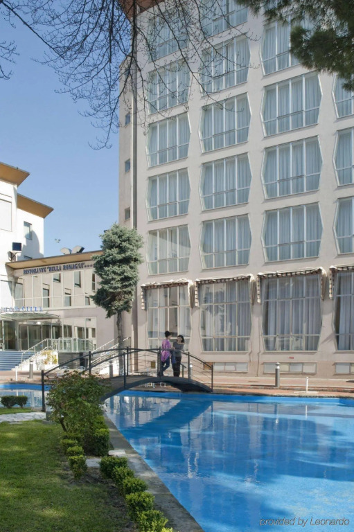 Hotel Della Città Et De La Ville