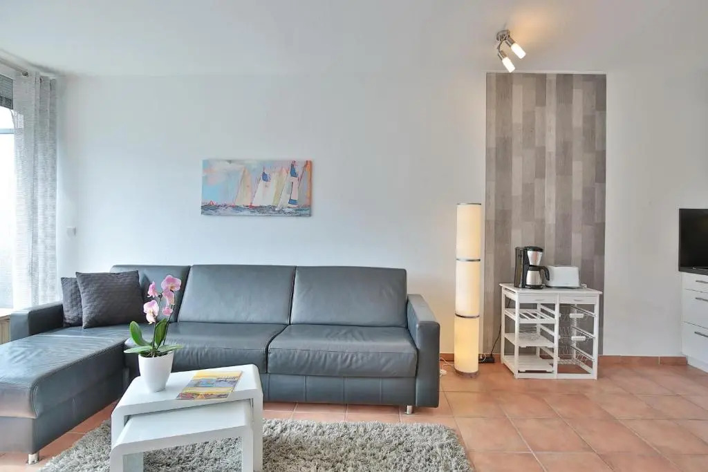 Haus Ludwigstraße Haus Ludwigstraße 27 Appartement 10
