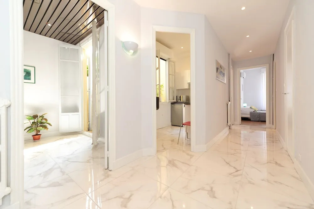 Suite Gioia Five Stars Holiday House