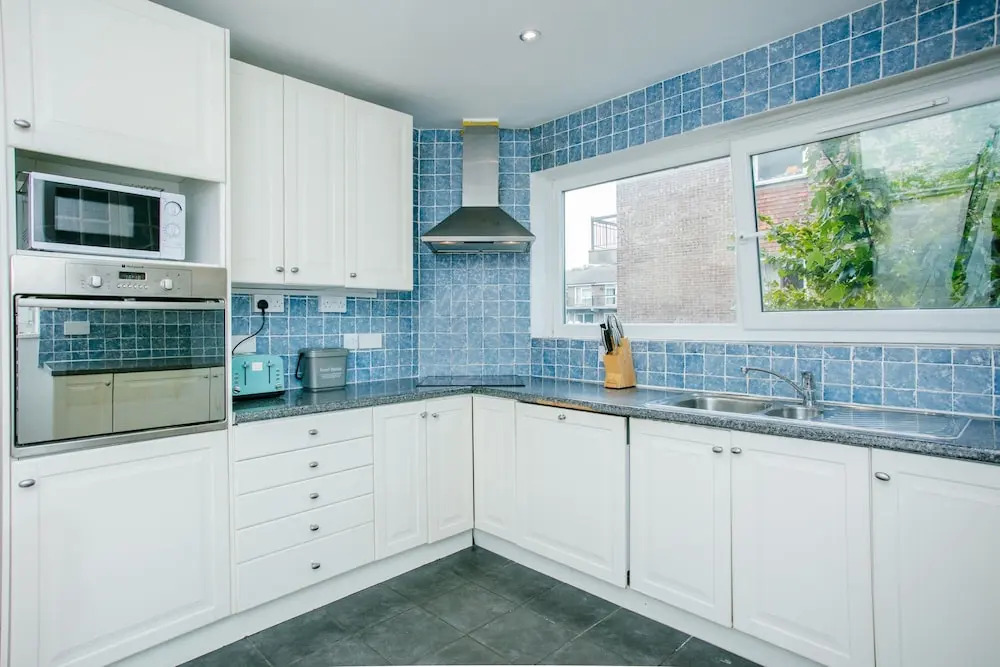 London Riverside 4 Bedroom House