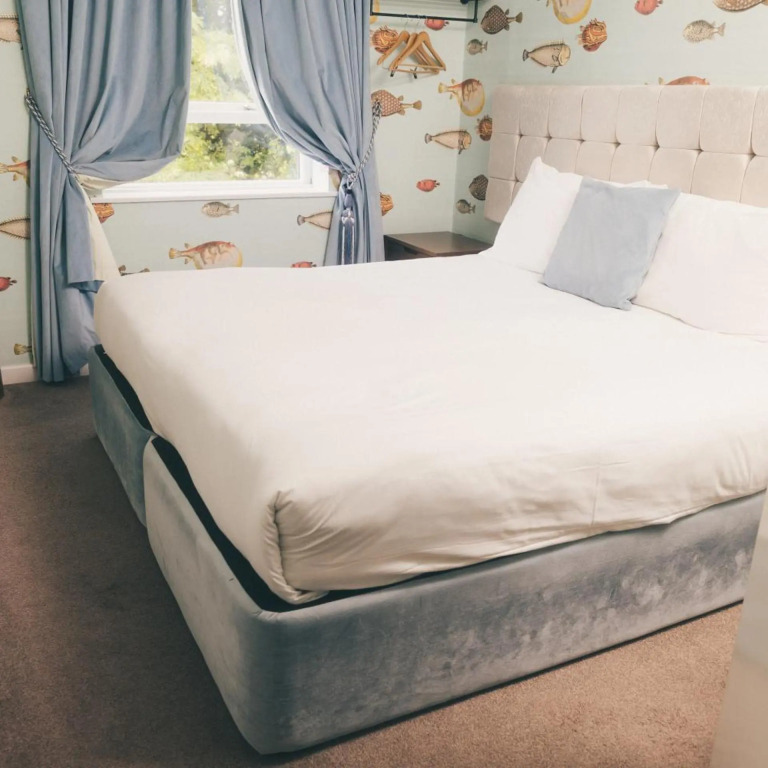 RainHill Hall Hotel