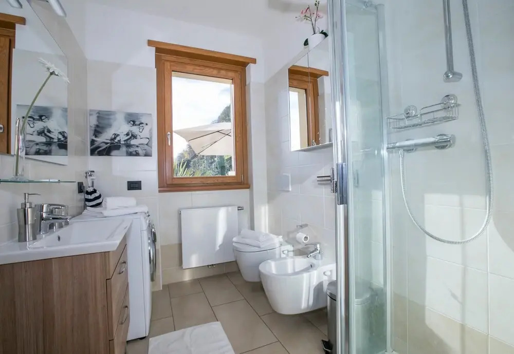 Residence degli Oleandri 1A