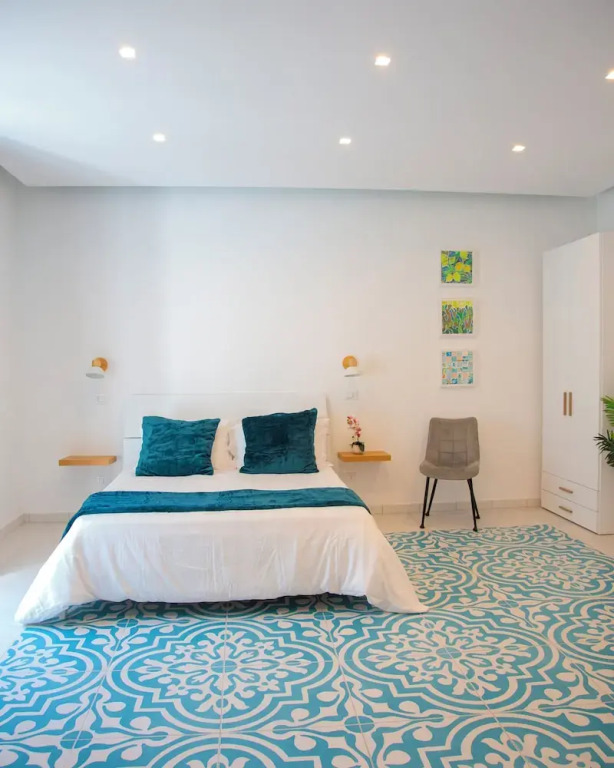 Via Roma Suites
