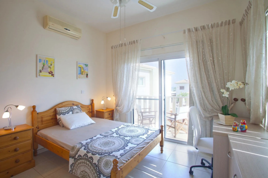 Villa Atlantis in Ayia Napa