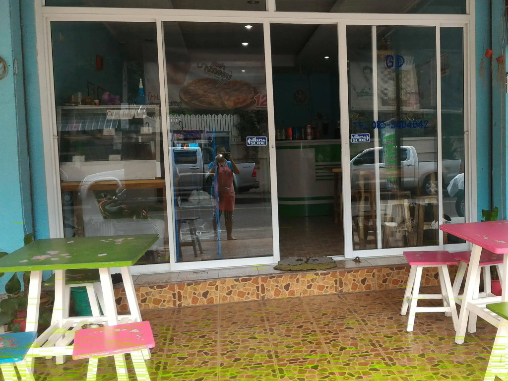 Hostelito
