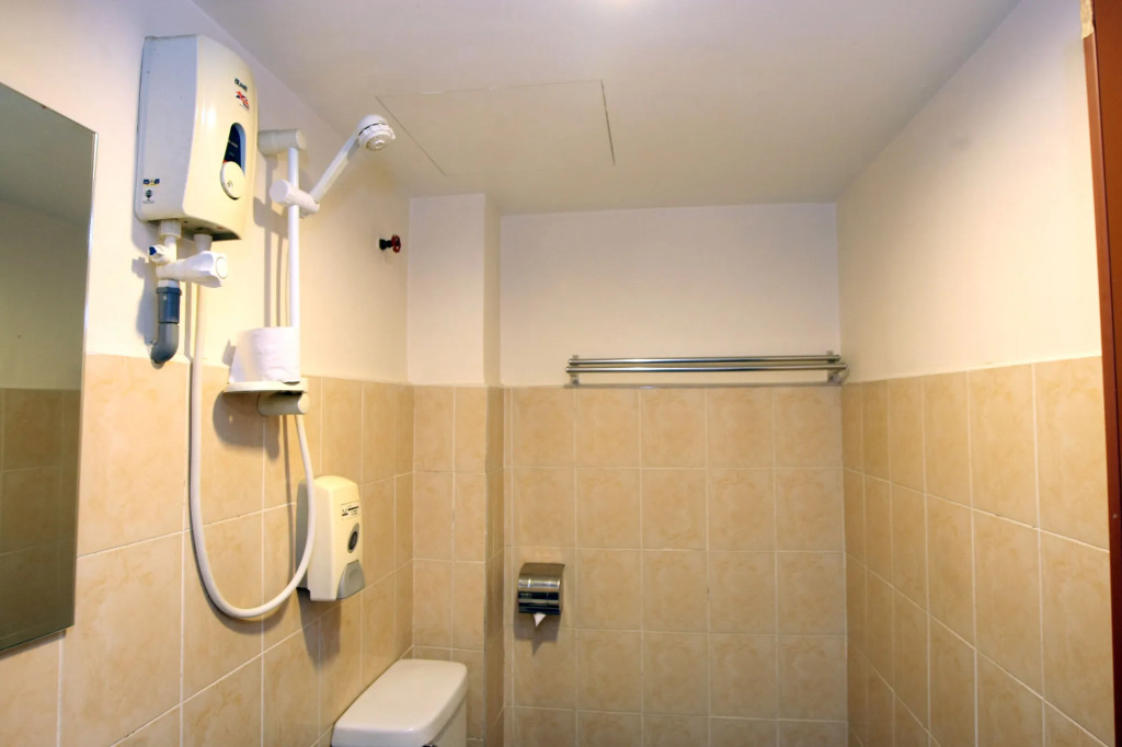 Uptown Hotel Kajang
