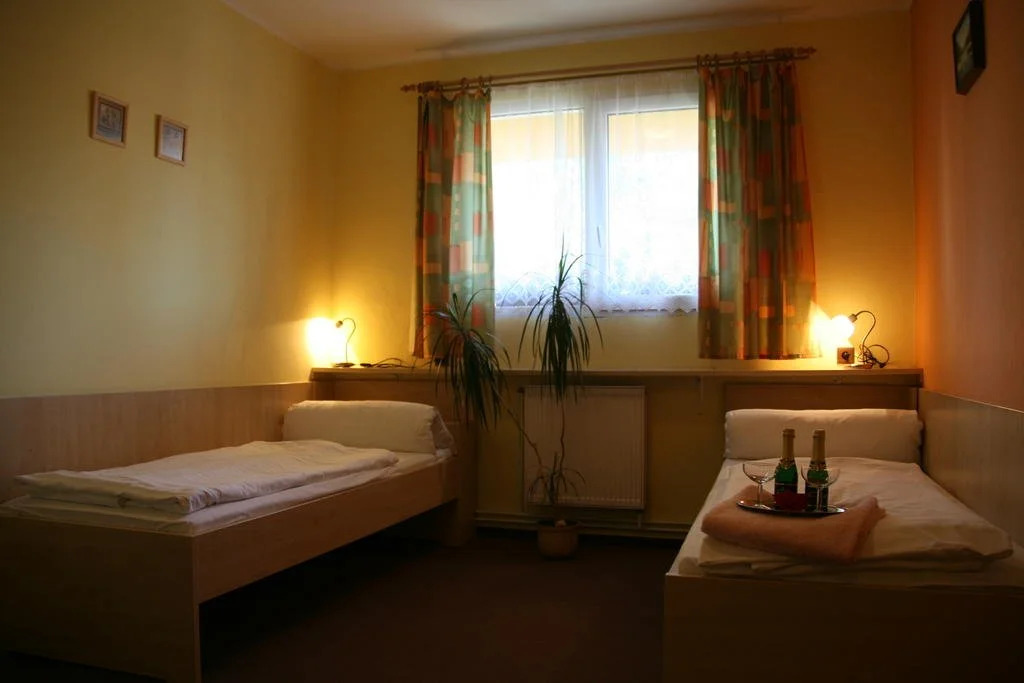 Hotel Bohemia