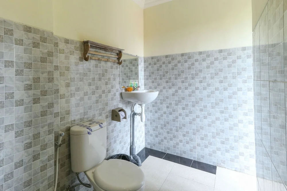 Widi Villas