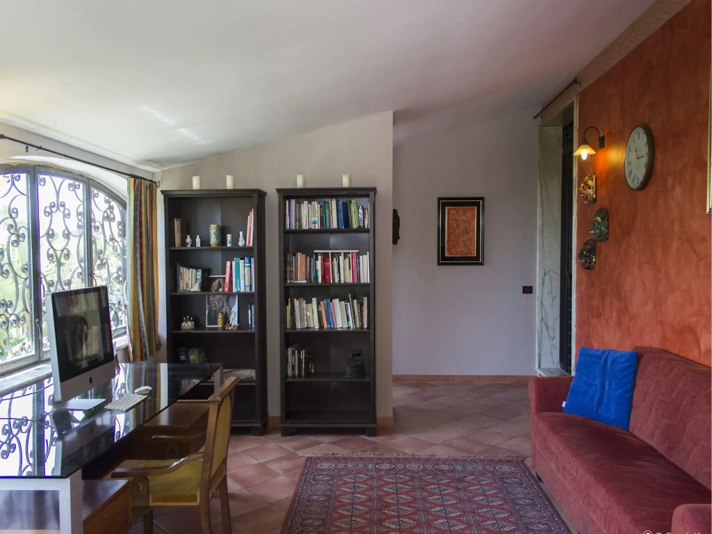 Lovely villa in Castellammare del Golfo with private pool