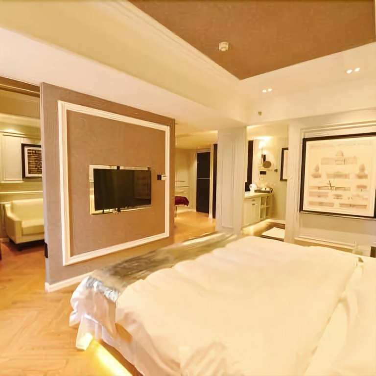 21Lnn Hotel