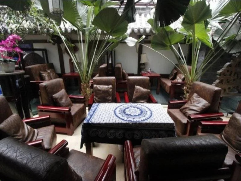 Kuanting Inn