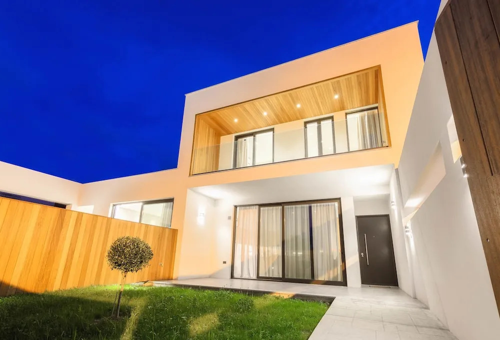 Oresteia Exclusive Villa, a Sublime Retreat, By ThinkVilla