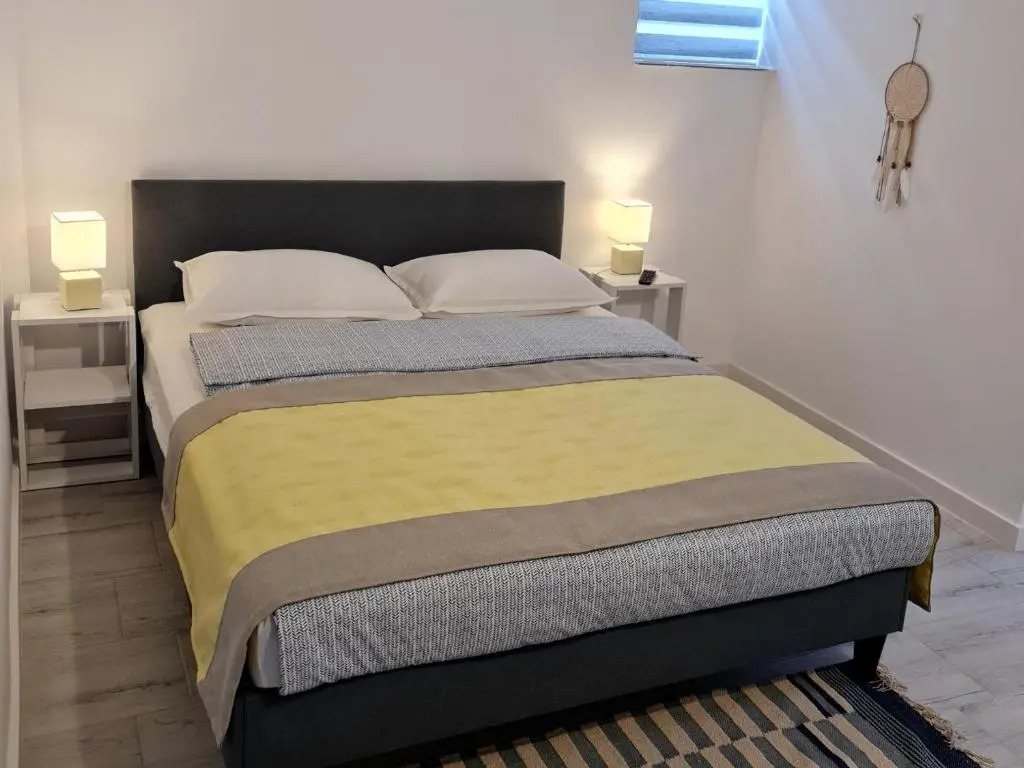 Casa 9 Mangalia