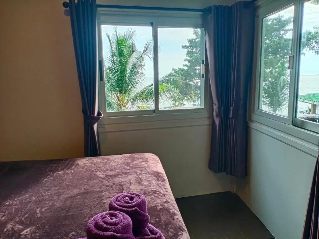 Cliff View Bungalows