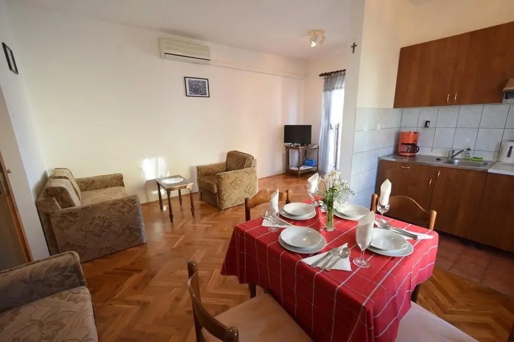 Apartment Svjetlana