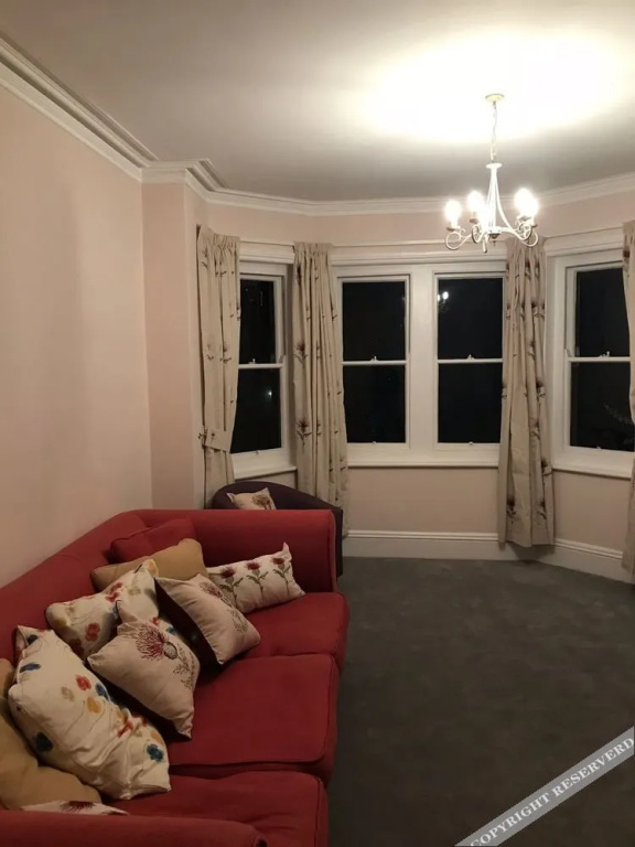 Woodstock Road Apartments (Peymans)