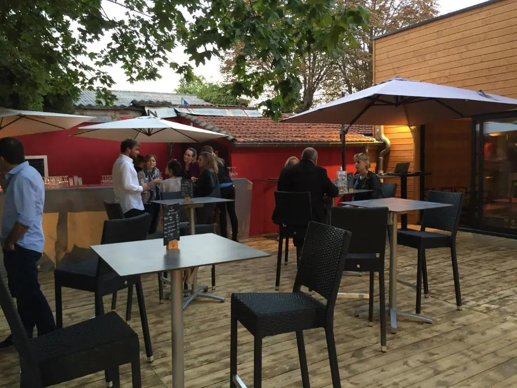 Bull'it Hotel