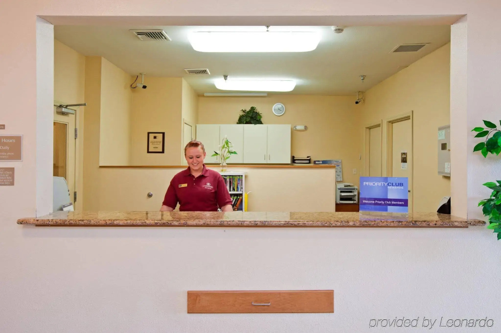 Candlewood Suites Elkhart by IHG