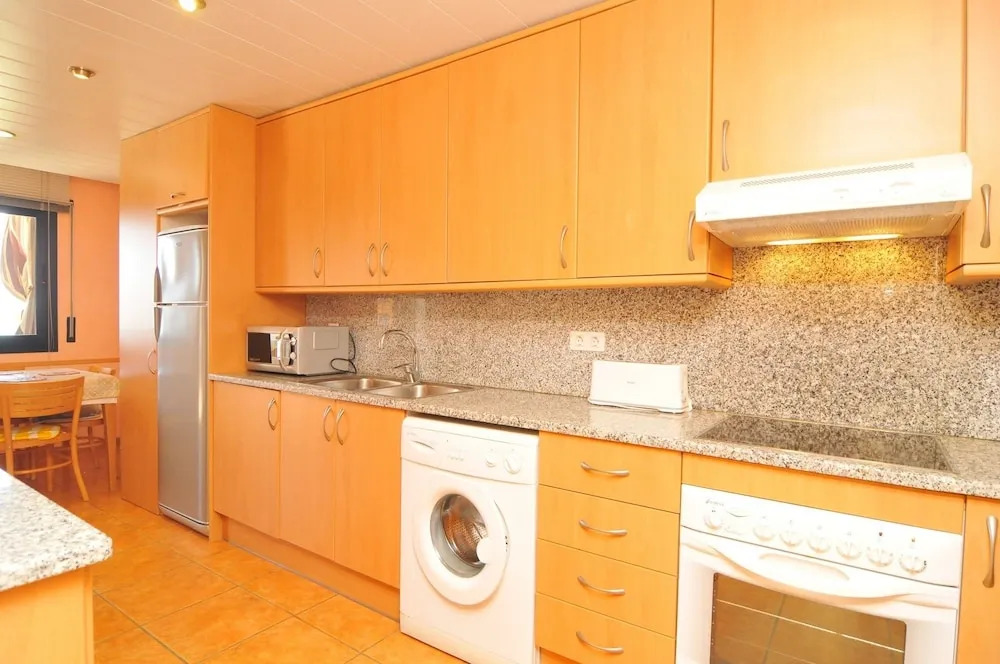 HomeHolidaysRentals Malibú - Costa Barcelona