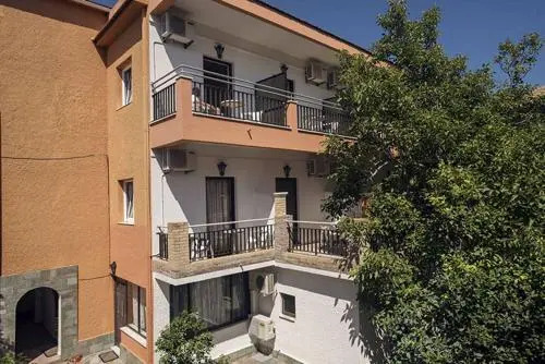 Hotel Omirico