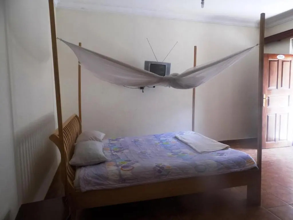 Tobiz Guest House Mbarara