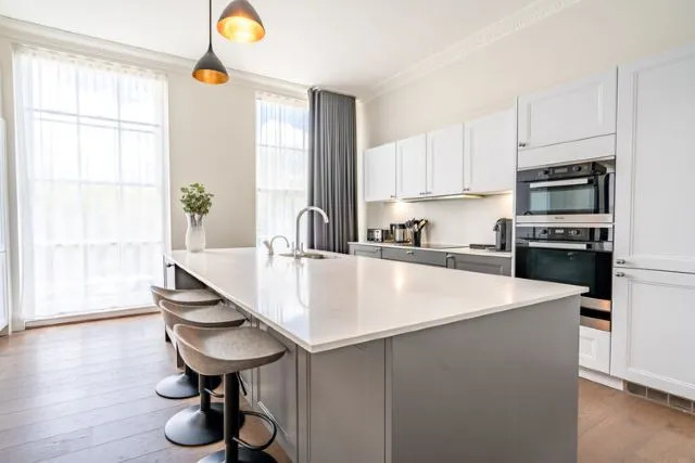 Be London - The Lincolns Inn Residences