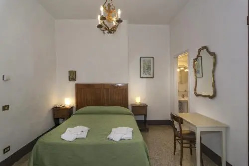 Casa Diocesana di Lucca